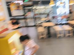-麦当劳(大亚湾龙光城店)