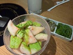 -沼津港精致料理·寿喜烧·烧鸟(青浦宝龙广场日料榜单店)