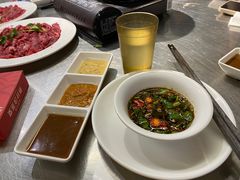 -燃计沙茶皇·香港沙茶火锅(人广旗舰店)