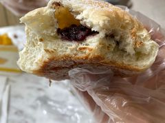 -烫面包·面包烘焙(绿地缤纷城店)