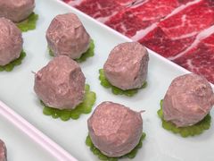 -牛将军•涮肉•烤肉(北京王府井·故宫店)