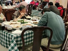 大堂-紫光园·烤鸭·北京菜(劲松店)