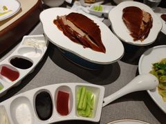 -北平食府·北京烤鸭(北京西站六里桥店)