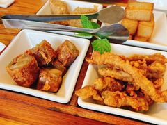 -临家闽南菜(宝洲路店)