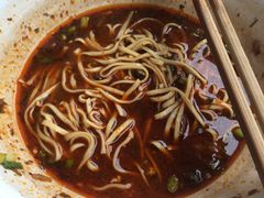 -武胜段记猪肝面(卓锦城店)