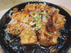 -东京屋(武定路店)