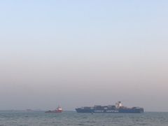 -东疆建设开发纪念公园