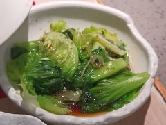 -大师兄·西北小馆(南沙万达广场店)