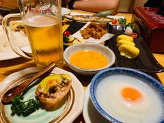 -福匠日本料理(人民路店)