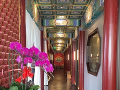 -羲和雅苑•北京烤鸭(平安国际金融中心店)