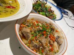 -味悦·老字号·赣州菜(厚德总店)