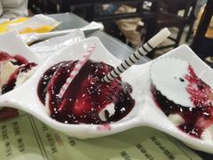 -葛记焖饼(伏牛路店)