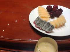 -天宁凯利时尚餐厅