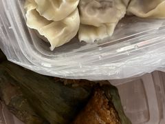 -孖妹上肉饺子馆