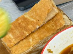 -串小白烧烤(金沙洲店)