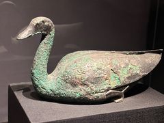 -陕西历史博物馆