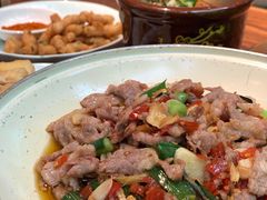 -树厨贵州菜(花果园购物中心店)