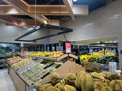 -7fresh七鲜(大族广场店)