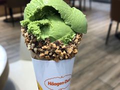 -哈根达斯(合肥万科广场店)