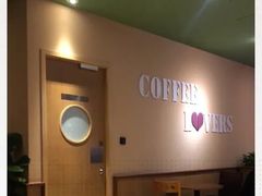 -COSTA COFFEE(西直门店)