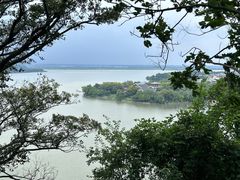 -北固山景区