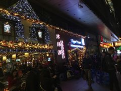 门面-大头虾越式风味餐厅(光明广场店)