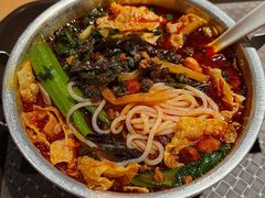-水平有限广西米粉·广西风味集(五道口店)