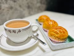 -陶陶居酒家(新天地店)