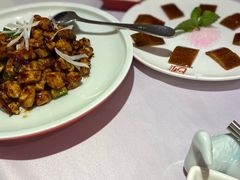 -味+新京宴·烤鸭·北京菜(创意谷店)