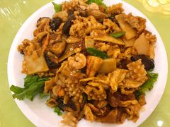 八珍豆魔-大眼锅贴水饺(河东店)