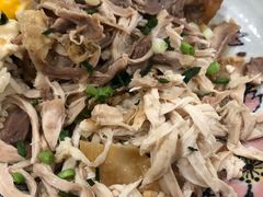-客家汇·客家传承菜(水库店)
