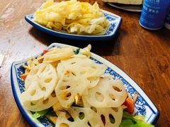 -惠记粉汤羊血(小南门店)