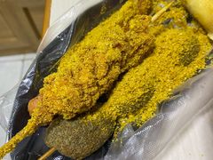 -安发瞧麻辣烫(总店)