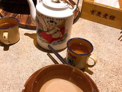 -重庆老灶 Chong Qing Lao Zao