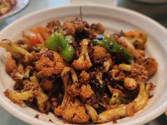 -柴窝堡22号辣子鸡·传承新疆菜