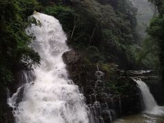 -广东大峡谷