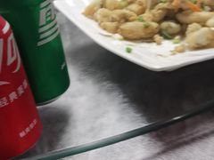 -江南村海鲜馆(洞头店)