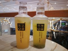 勇敢的奇异果-乐艺哆·乐活烘焙(浦西万达店)