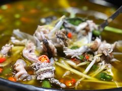 -香坝坝鲜鱼火锅(春熙路店)