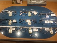 -利明眼镜(淮北街店)