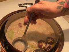-洪氏嗨捞·猪肚鸡火锅(阳光天地店)