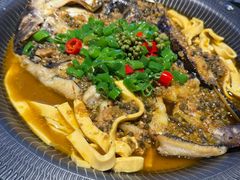 -半天妖烤鱼(中山路店)