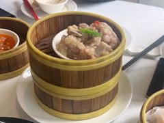 -佳丽海鲜大酒楼(环岛海景店)
