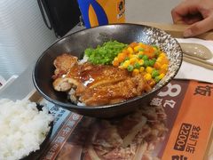 -吉野家(顺义站前北街店)