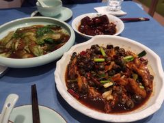 -阿毛饭店(和义路店)