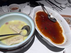 -天港海鲜(创新港天港禧悦酒店)