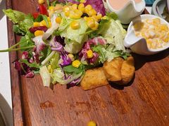 -俄士厨房(五棵松华熙LIVE店)