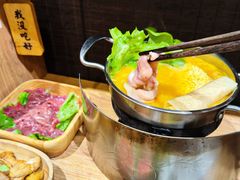 -独食火锅·半米屋台(望平街店)