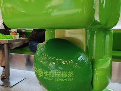 -Blac+Blac(中海环宇荟店)