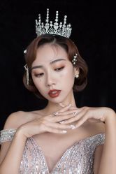 -青柠美妆工作室(正弘城店)